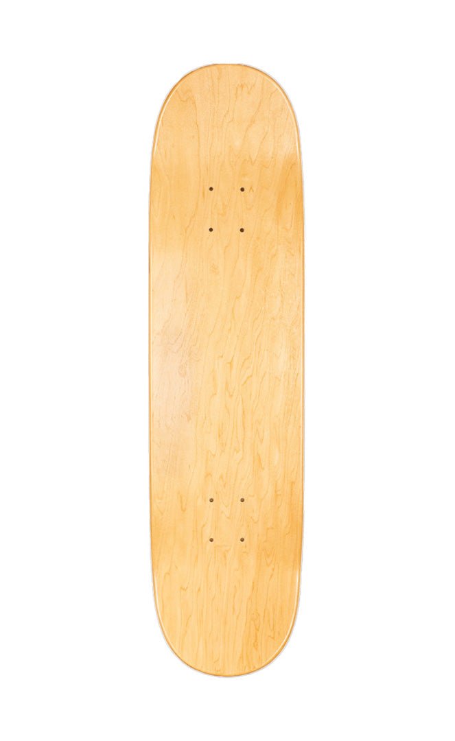 Hawaiisurf Deck Big Logo Skateboard#Plateaux SkateHawaiisurf