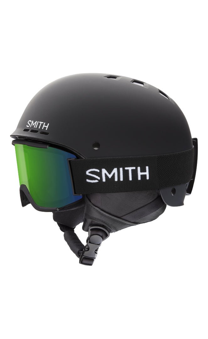 Casco esquí snowboard Holt 2#Smith Helmets