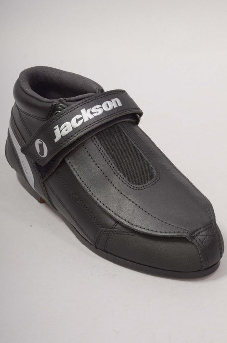 Jackson Jr400 Elite Negro Chaussons Rodillo Quad#Rodillos QuadJackson