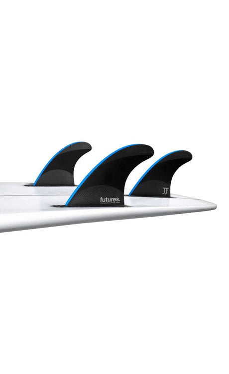 Jjf Signature Techflex Azul Dérives Thruster Surf#DérivesFutures