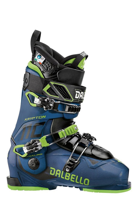 Botas de esquí Krypton Ax 110 para hombre#SkiDalbello Boots