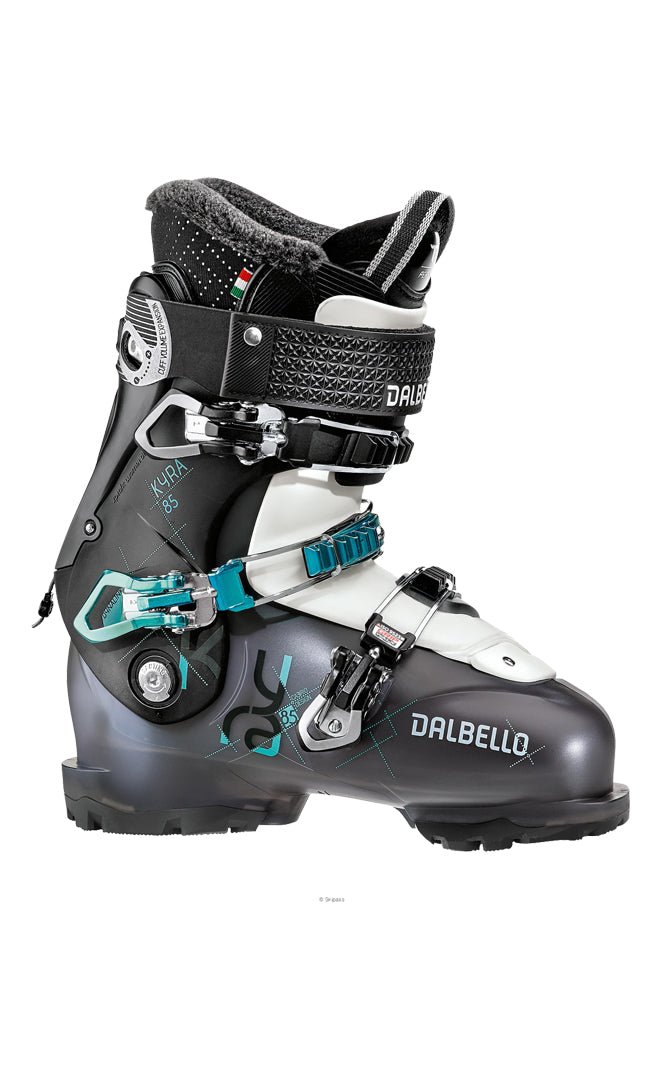 Kyra 85 Ls Botas esquí mujer#SkiShoesDalbello