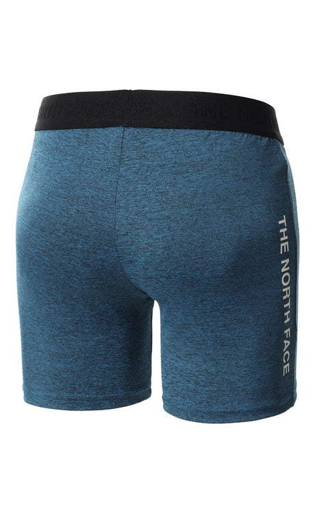 Ma Bootie Banff Mujer Shorts#ShortsThe North Face