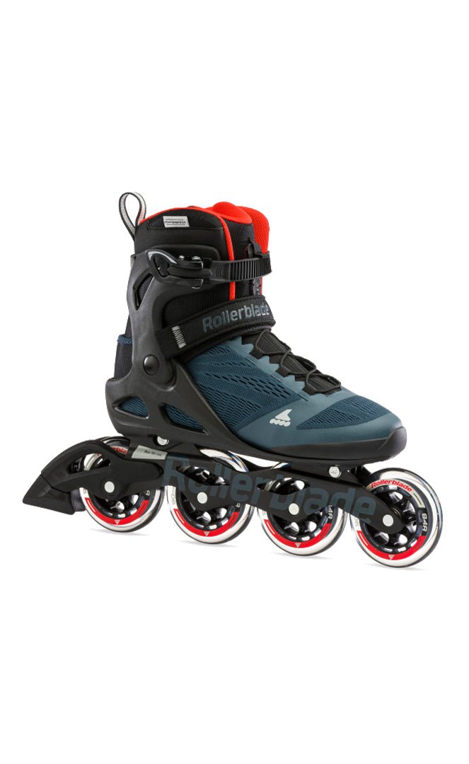Macroblade 90 Patines Online para Hombre#Rollers FitnessRollerblade