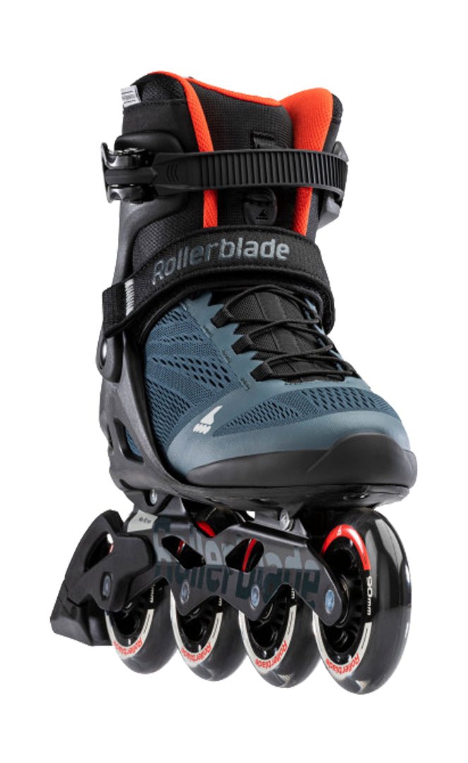 Macroblade 90 Patines Online para Hombre#Rollers FitnessRollerblade