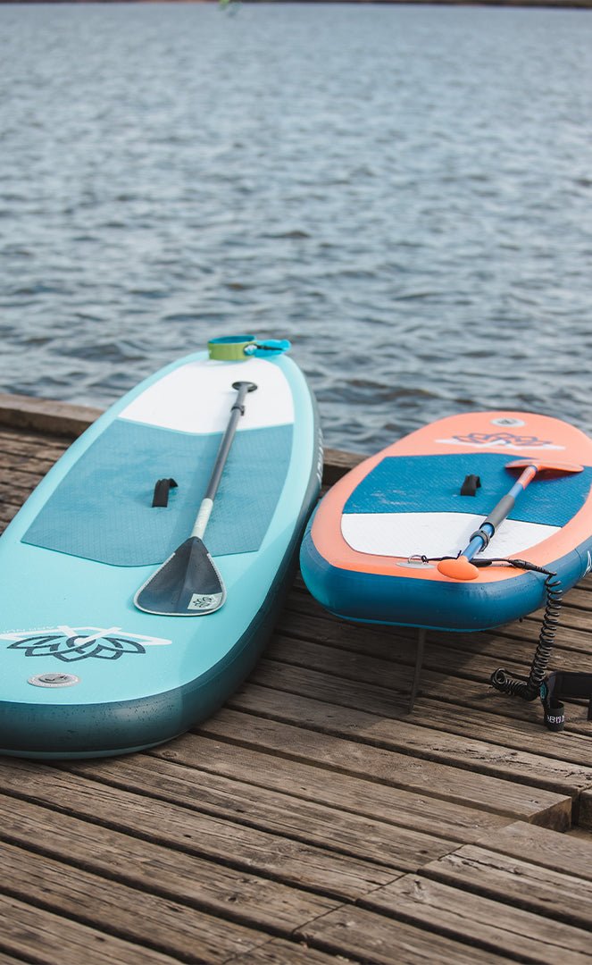 Mahana 10.0 Tabla de Paddle Surf Hinchable#SupAri'inui Boards