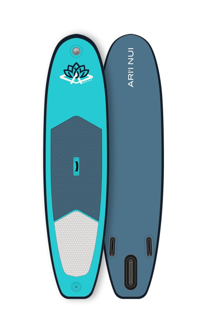 Mahana 10.0 Tabla de Paddle Surf Hinchable#SupAri'inui Boards