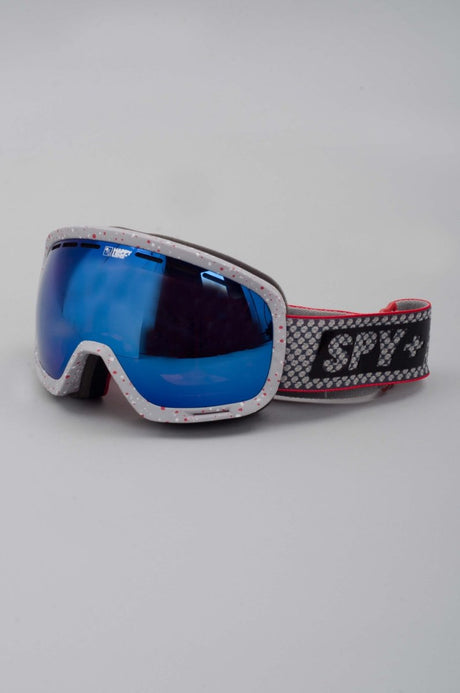 Máscara Marshall para esquí y snowboard#SpyMasks
