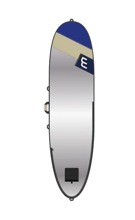 Mdns Delux Surfcover Funda Longboard 8.6#Mdns Surf Covers