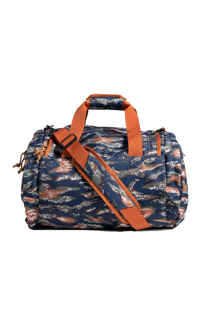 Mini Duffle Bag 27L#Bolsos de lonaUnited By Blue
