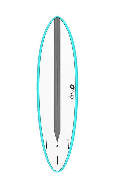 Modfun Tet Cs Tabla de surf Funboard#Funboard / HybrideTorq