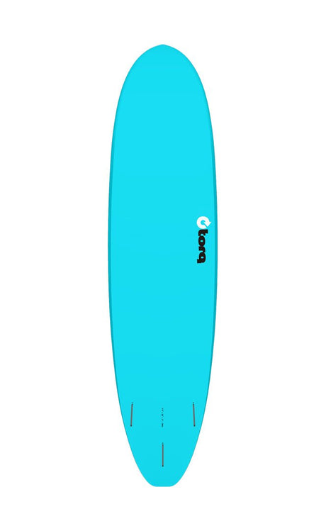 Modfun V+ Tet Tabla de surf Funboard#Funboard / HybrideTorq