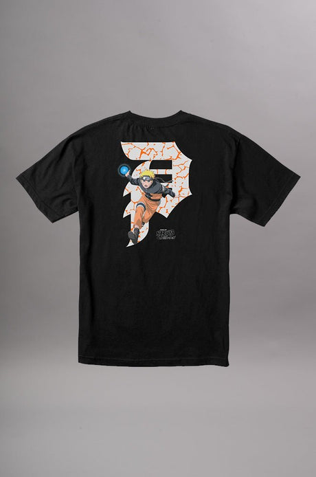 Naruto Men's Tee Shirt#Camisetas Primitivas