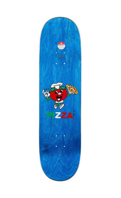 Vecinos Skateboard 8.375#Skateboard StreetPizza Skateboard
