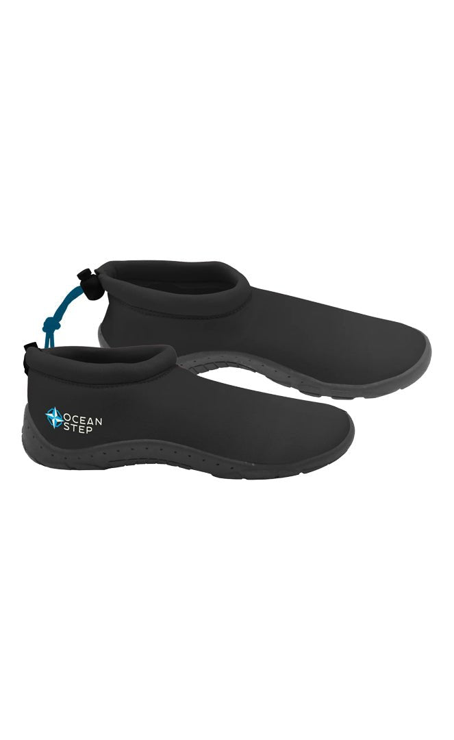 Ocean Step Classic Aquashoes Calzado acuático para niños#Aquatic ShoesOcean Step