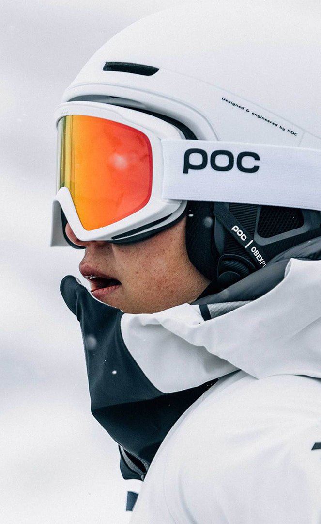 Máscara Esquí Opsin Clarity Snowboard#Máscara Poc