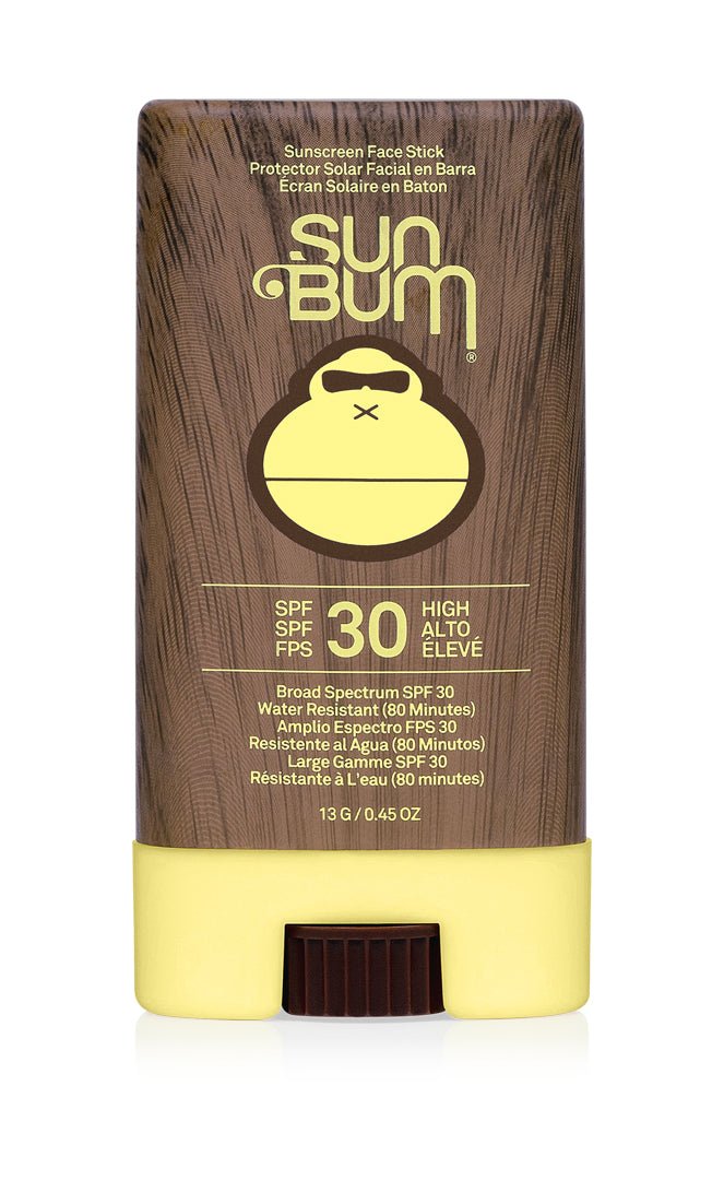 Original SPF 30 Face Sunscreen Stick#Sun CreamSun Bum