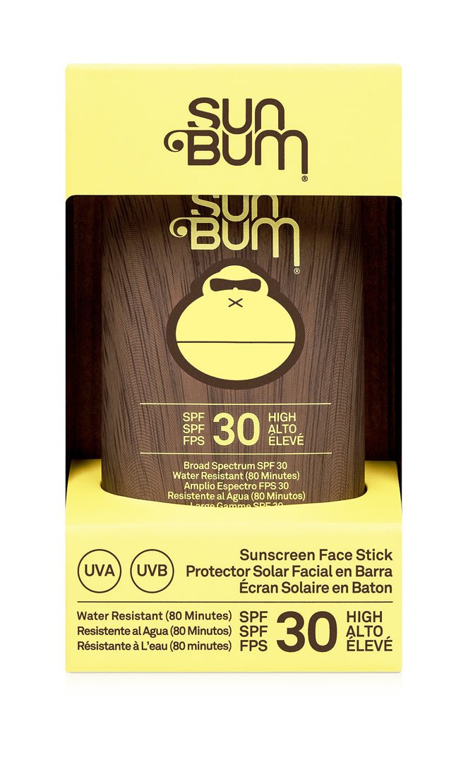 Original SPF 30 Face Sunscreen Stick#Sun CreamSun Bum
