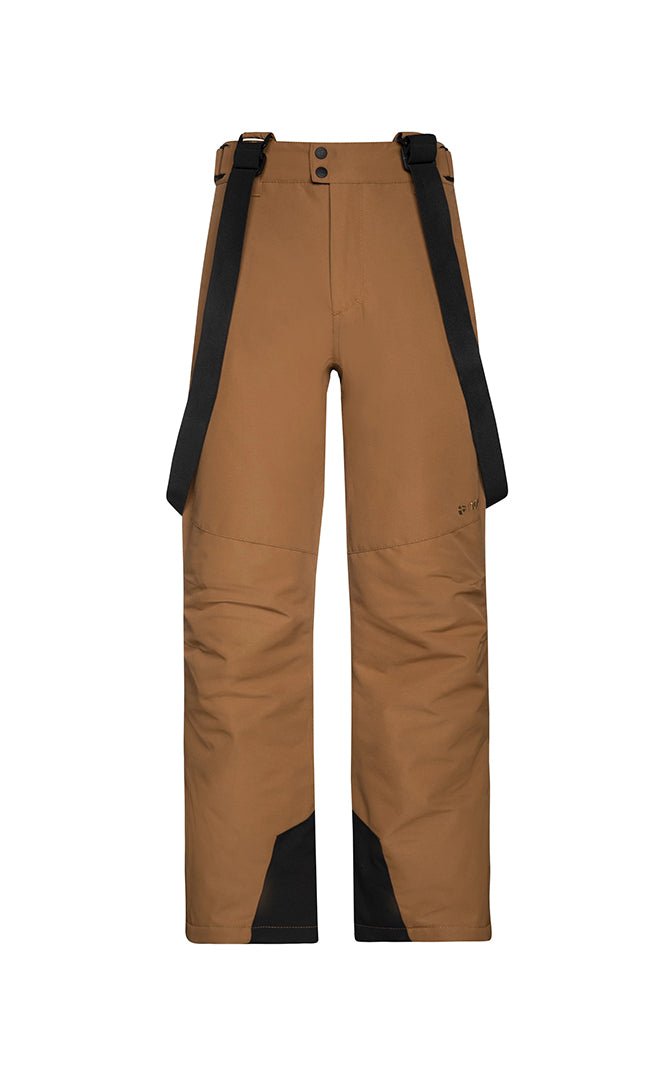 Pantalones de esquí Owens para hombre#SnowProtest Pantalones de esquí