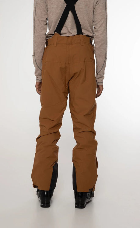 Pantalones de esquí Owens para hombre#SnowProtest Pantalones de esquí