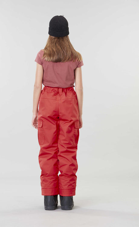 Picture Pantalones Westy HOT CORAL