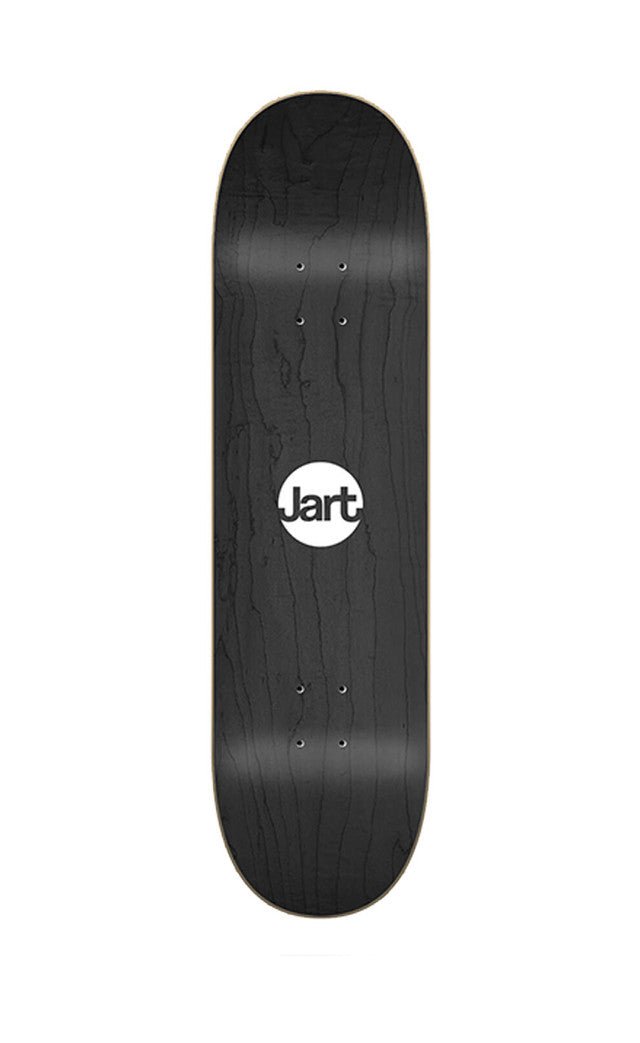 Jugar Skateboard 8.0#Skateboard StreetJart