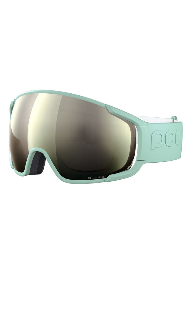 Gafas Poc Zonula Clarity Snowboard/Esquí VERDE