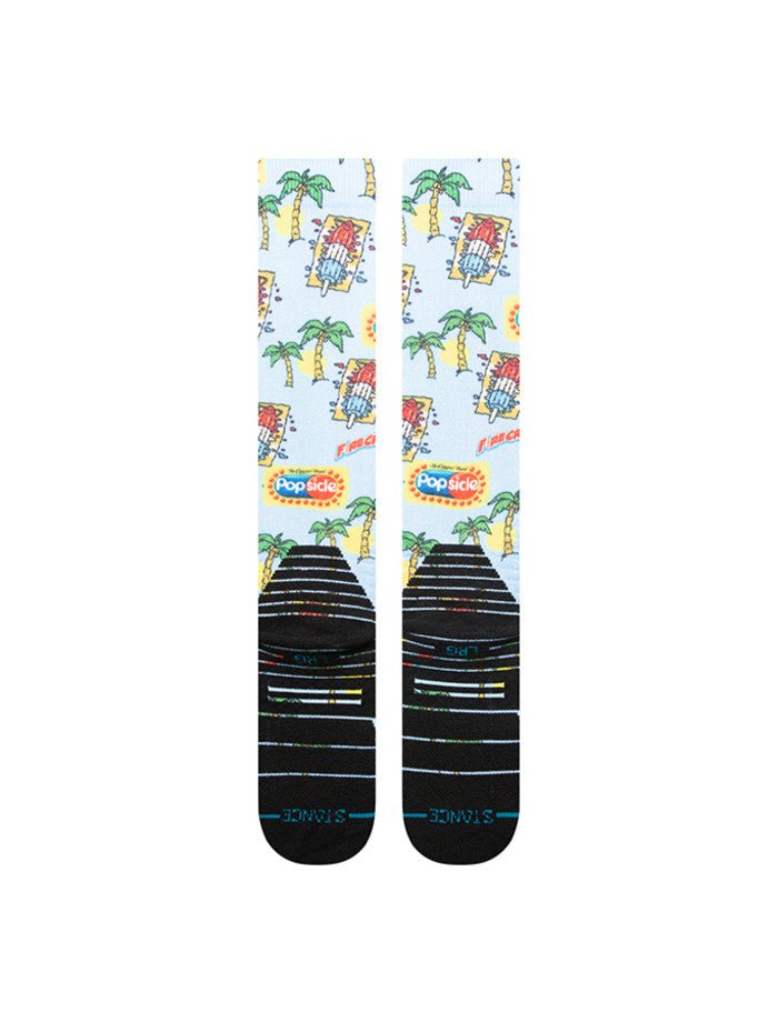 Calcetines Pops Snow Unisex#Calcetines Stance