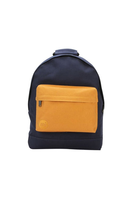 Premium Canvas Backpack#MochilasMi-pac