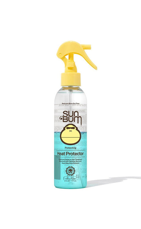 Protector de calor protector para el cuidado del cabello#Cuidado del cabelloSun Bum