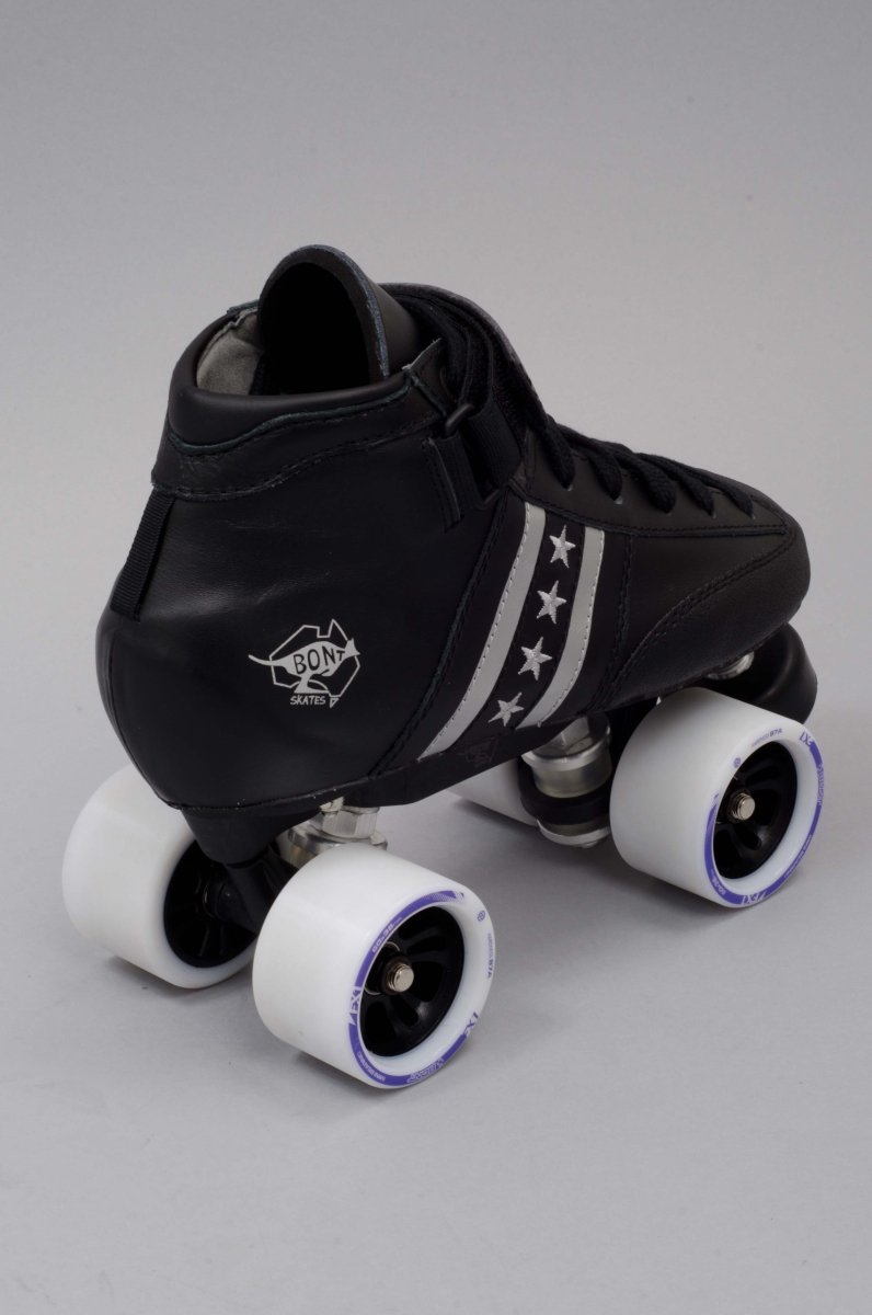 Quadstar Roller Derby patines#Rollers DerbyBont