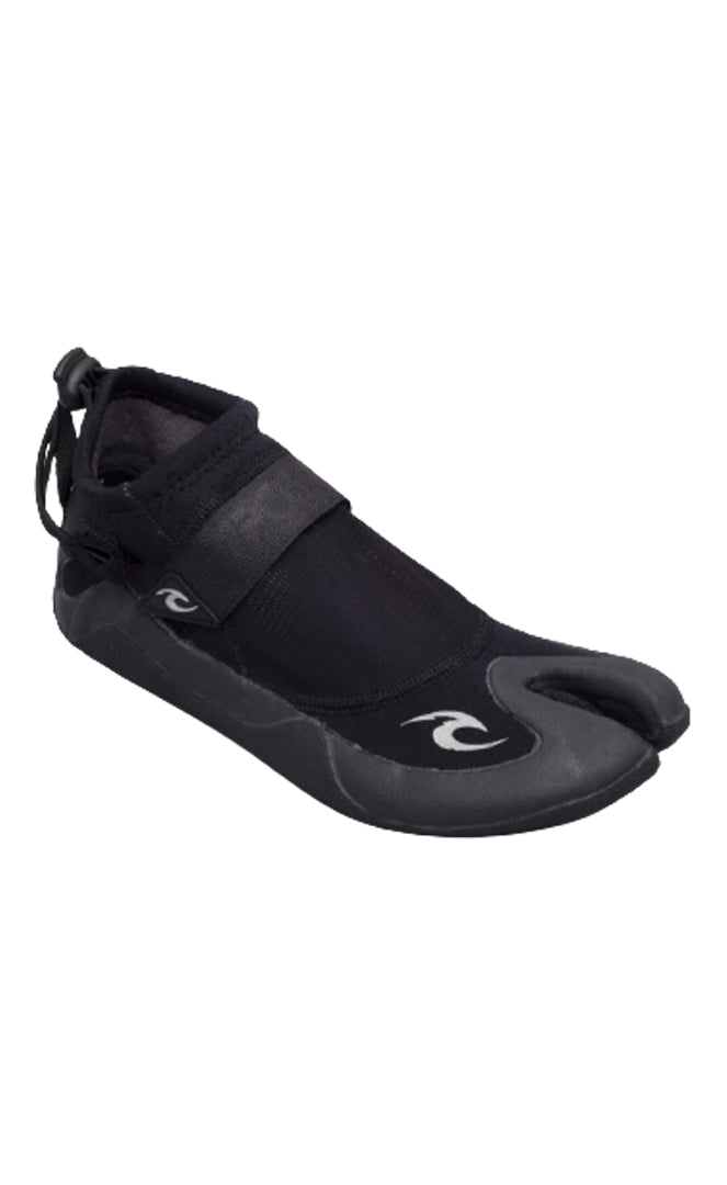Rip Curl Reefer 1.5mm St NEGRO/CHARCOAL
