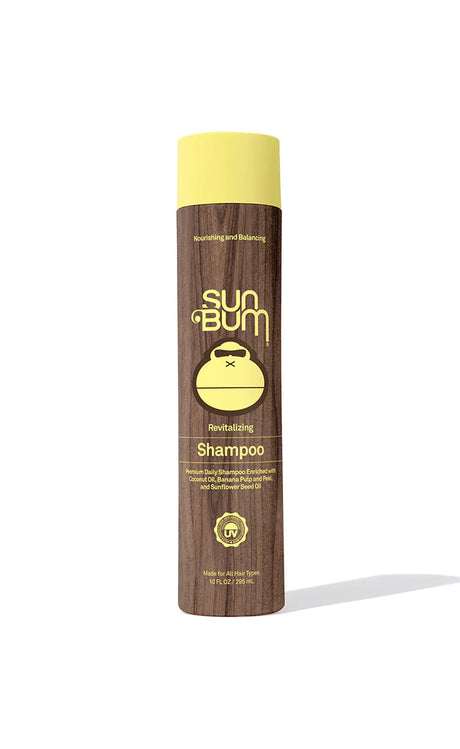 Sun Bum Champú Revitalizante 