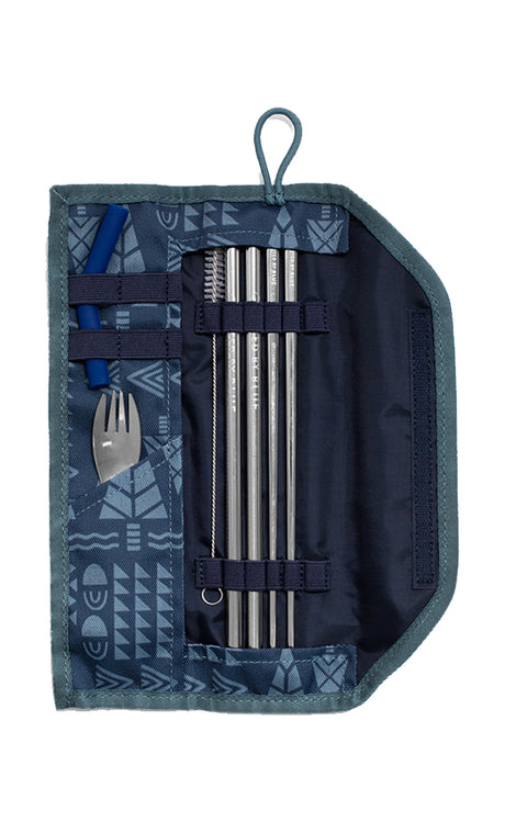 United By Blue Kit de utensilios SAPFIRE